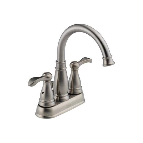 Delta NI 2Hand Lav Faucet 25984LF-BN-ECO - main